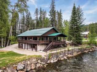4829 Upper Pack River Rd, Sandpoint, ID 83864