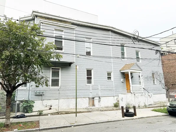 2249 BASSFORD AVENUE UNIT MultiFam, Bronx, NY 10457