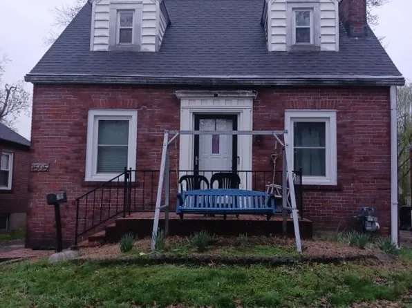 1505 Larchmont Ave, Louisville, KY 40215