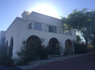 4325 N Paseo Rancho, Tucson, AZ 85745