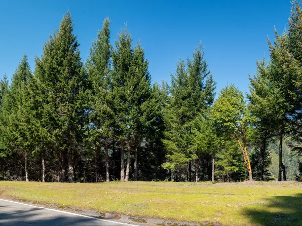 6965 Shelter Cove Rd, Whitethorn, CA 95589