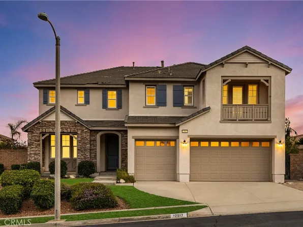 12617 Naples Way, Rancho Cucamonga, CA 91739