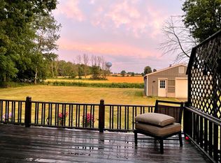 38 West Ave, Elba, NY 14058