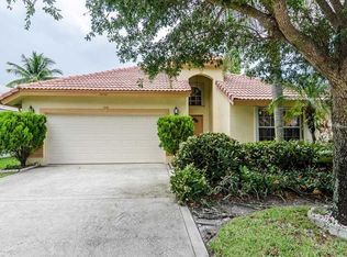 10153 Aqua Vista Way, Boca Raton, FL 33428