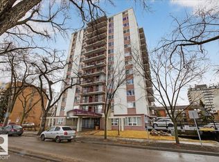 11007 83rd Ave NW #1306, Edmonton, AB