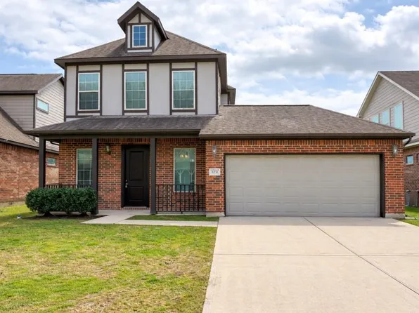 3231 Cloud Crest Ln, Dickinson, TX 77539