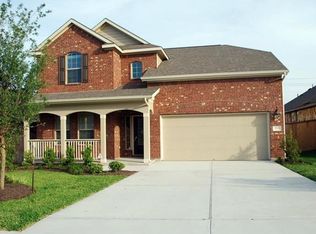 1721 Hidden Springs Path, Round Rock, TX 78665