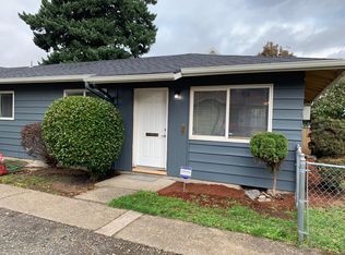 4117 SE 52nd Ave, Portland, OR 97206