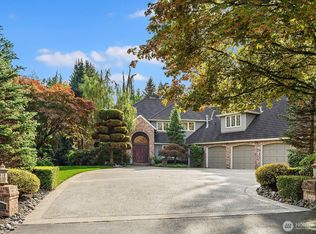 13205 NE 61st St, Kirkland, WA