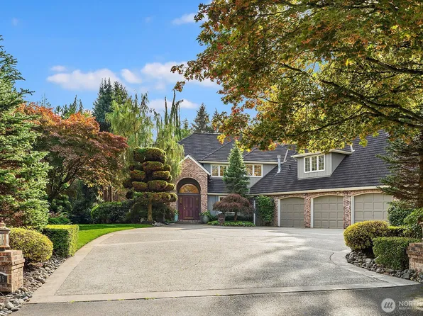13205 NE 61st Street, Kirkland, WA 98033