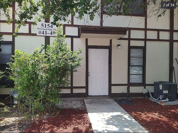 5154 Breckenridge Pl APT 45