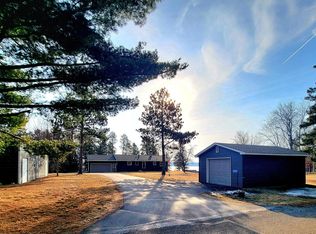 33732 N Oak Dr, Pequot Lakes, MN 56472
