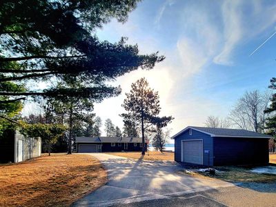 33732 N Oak Dr, Pequot Lakes, MN, 56472