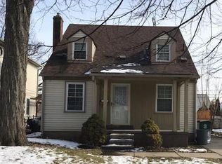 1106 Grove Ave, Royal Oak, MI 48067