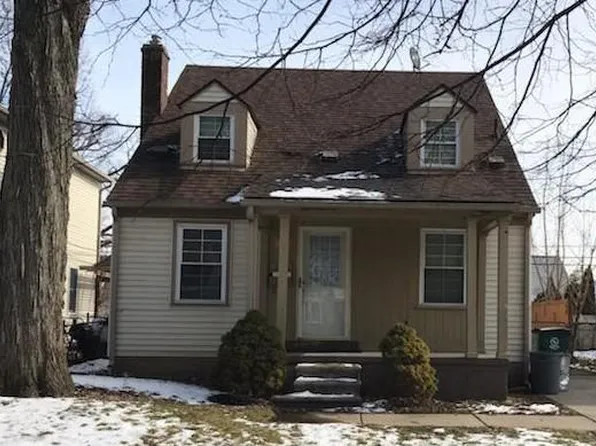 1106 Grove Ave, Royal Oak, MI 48067