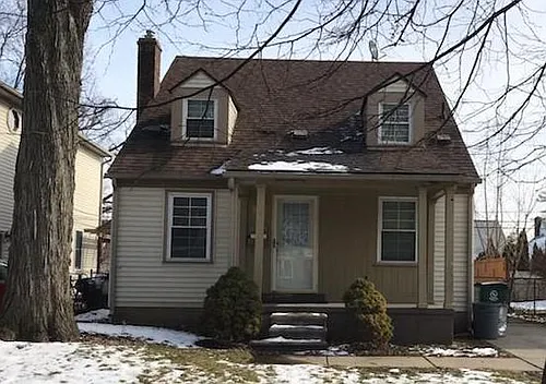 1106 Grove Ave Photo 1