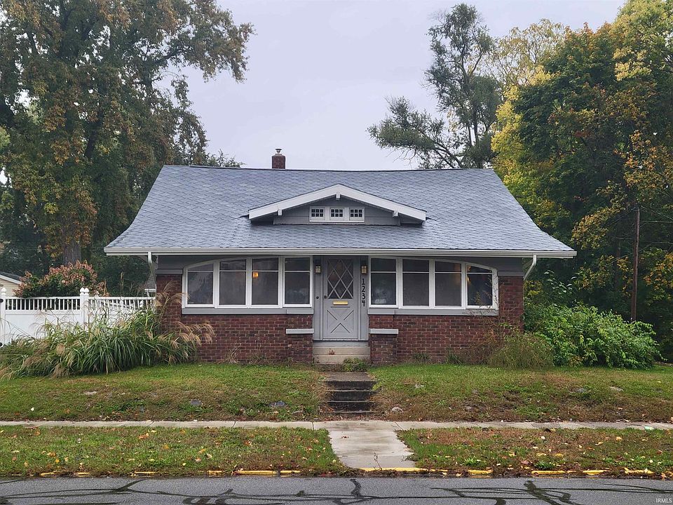 1st image of 1234 E Beardsley Ave