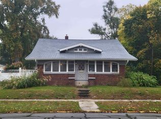 1234 E Beardsley Ave, Elkhart, IN 46514