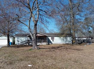 27587 County Road 3741, Splendora, TX 77372