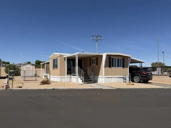 701 Montara Rd Space 251, Barstow, CA 92311