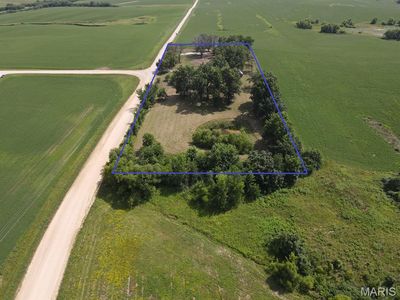 25831 135th Ave, La Belle, MO, 63447