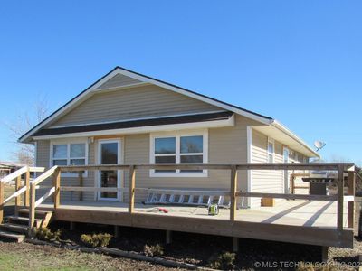 31106 N 3954th Rd, Ochelata, OK, 74051