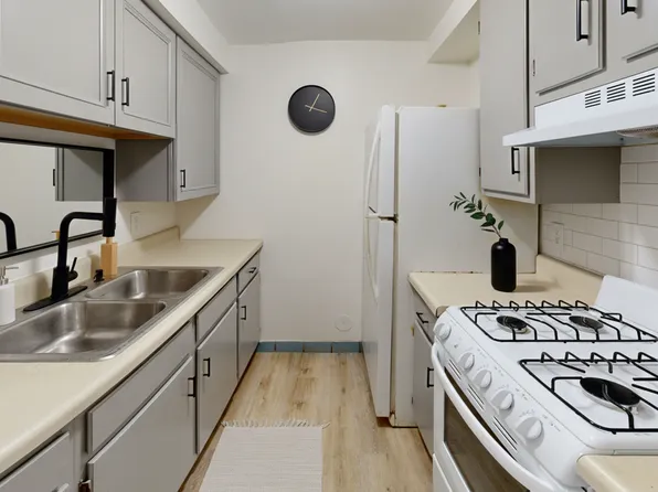 Wilson School Apartments