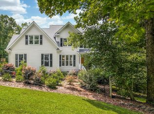 1000 Wood Sage Dr, Chapel Hill, NC 27516