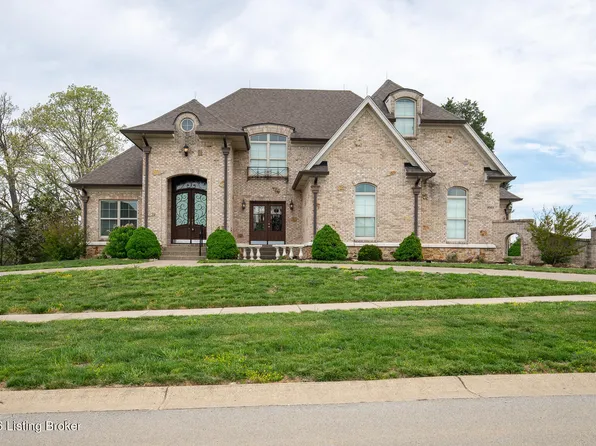 12503 Oakland Hills Trl, Louisville, KY 40291