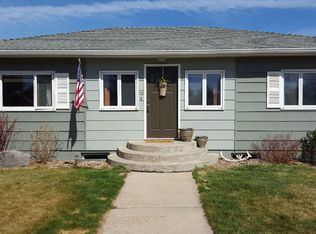 112 S 3rd St W, Malta, MT 59538