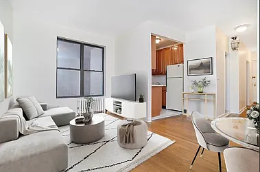 Rented by Living New York