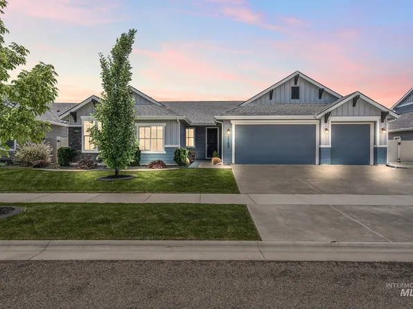 1189 W Elias Dr, Meridian, ID 83642