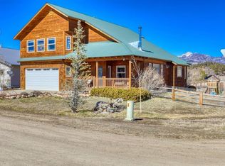 73 Emerald Place, Pagosa Springs, CO 81147
