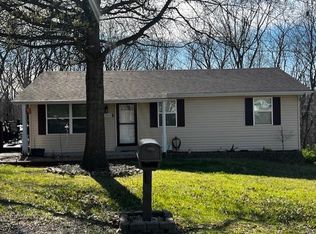 5608 Carter Dr, House Springs, MO
