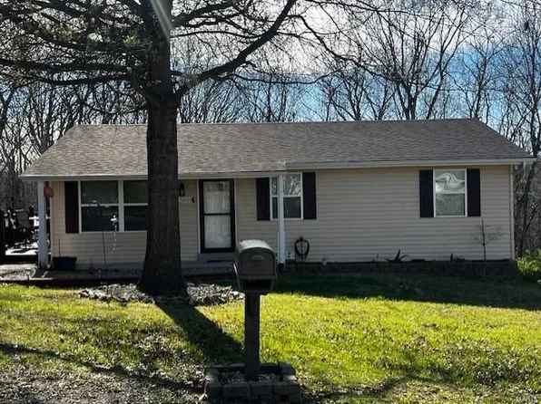 5608 Carter Dr, House Springs, MO 63051