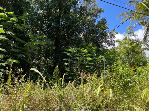 12-543 Kapoho Cir Lot 21, Pahoa, HI 96778