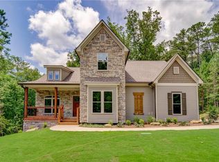 192 Arrowridge, Waleska, GA 30183
