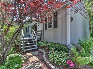 7 Great Hollow Rd UNIT 44, Truro, MA 02666