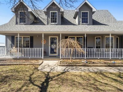 1800 Paddock Dr, Kearney, MO, 64060