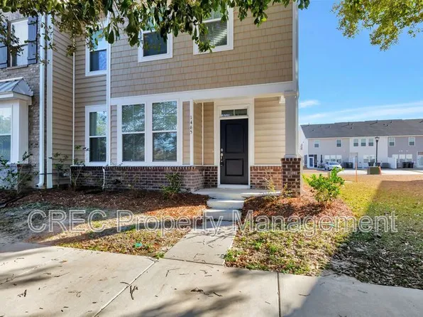 1465 Central Ave, Summerville, SC 29483