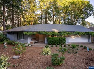 1863 NW Estaview Dr, Corvallis, OR 97330