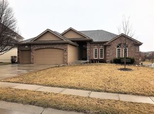 6433 S 184th Ave, Omaha, NE 68135