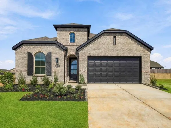 21226 Natalia Grv, Magnolia, TX 77355