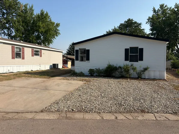 3717 S Taft Hill Rd #N116, Fort Collins, CO 80526