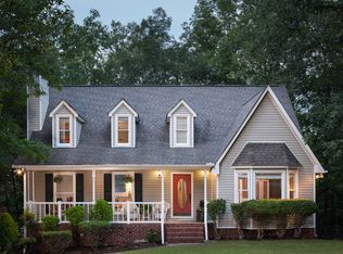 1432 Secretariat Dr, Helena, AL 35080