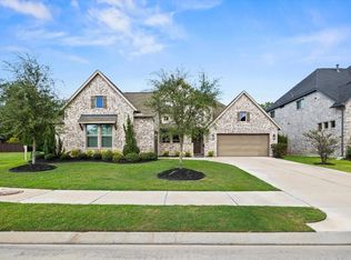 1219 McMurtry Ridge Dr, Katy, TX 77494