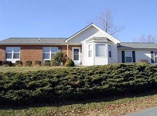 336 Rachaels Way, Prince Frederick, MD 20678