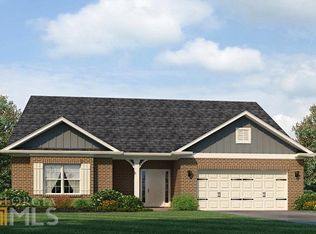 280 Bonnie Sue Dr LOT 37, Villa Rica, GA 30180