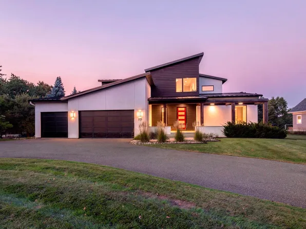 115 Brunswick Ave N, Golden Valley, MN 55422