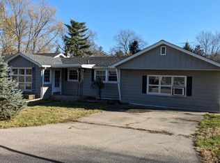 W1223 Trumpet Rd, Genoa City, WI 53128
